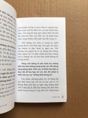 Bạn Chỉ Cần Sống Tốt, Trời Xanh Tự An Bài