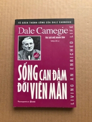 Sống Can Đảm Đời Viên Mãn