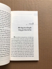 Tôi Đã Đi Du Học Bằng Học Bổng Như Thế Nào?