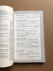 Luyện Thi Toeic 850 Listening