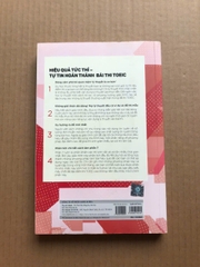 Luyện Thi Toeic 850 Listening