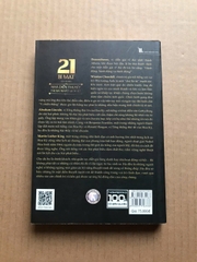 21 Bí Mật Của Những Nhà Diễn Thuyết Tài Ba Nhất Lịch Sử