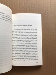 Xách Ba Lô Lên Và Đi - Tập 1 - Châu Á Là Nhà. Đừng Khóc