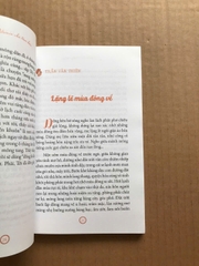 Vitamin Cho Tâm Hồn - Thời Gian Là Kho Báu