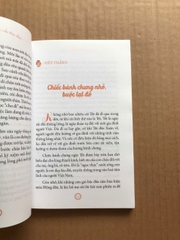 Vitamin Cho Tâm Hồn - Thời Gian Là Kho Báu