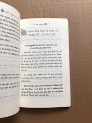 Ngoài Vùng Sợ Hãi Có Gì Vui