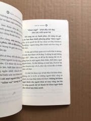 Ngoài Vùng Sợ Hãi Có Gì Vui