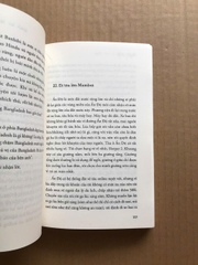 Xách Ba Lô Lên Và Đi - Tập 1 - Châu Á Là Nhà. Đừng Khóc