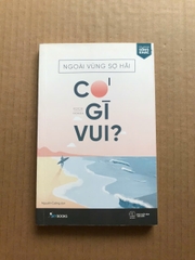 Ngoài Vùng Sợ Hãi Có Gì Vui