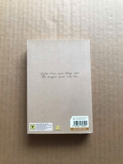 Tuổi Trẻ Nồng Nhiệt, Thời Gian Phai Mờ ( sách khổ nhỏ )