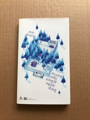 Thương Mấy Cũng Là Người Dưng