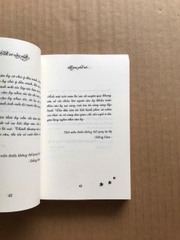 Tuổi Trẻ Nồng Nhiệt, Thời Gian Phai Mờ ( sách khổ nhỏ )