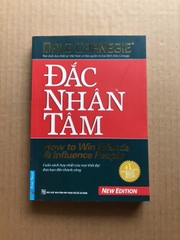 Đắc nhân tâm