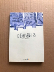 Chênh Vênh 25