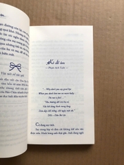 Đừng Vì Cô Đơn Mà Yêu Một Ai Đó