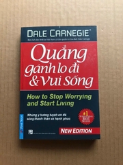 Quẳng gánh lo đi & vui sống