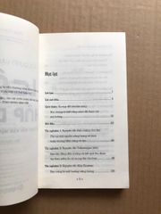 9 Bí Quyết Vận Dụng Luật Hấp Dẫn Để Thay Đổi Vận Mệnh Cuộc Đời