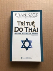 Trí Tuệ Do Thái
