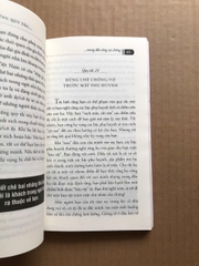 Những Quy Tắc Trong Đời Sống Vợ Chồng