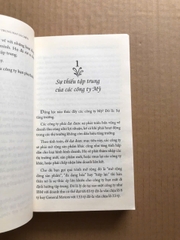 Tập Trung Hay Là Chết?