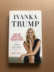 Phụ Nữ Hiện Đại Viết Lại Luật Thành Công