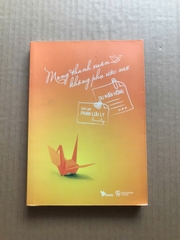 Mong Thanh Xuân Không Phụ Ước Mơ