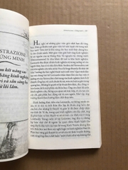 Tư Duy như LEONARDO da VINCI - Bảy Nguyên Tắc Trở Thành Thiên Tài