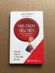 Học Cách Tiêu Tiền