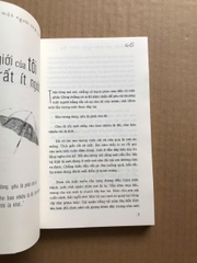 Tôi Muốn Yêu Một Người Thật Lâu