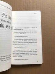 Tôi Muốn Yêu Một Người Thật Lâu