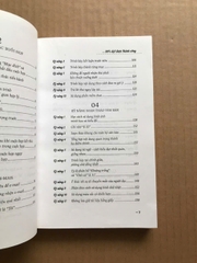 Thay Đổi 1% Cách Làm Việc - Đạt Được 99% Thành Công