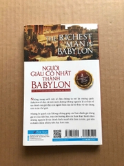Người Giàu Có Nhất Thành Babylon