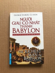 Người Giàu Có Nhất Thành Babylon