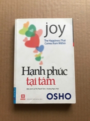 Hạnh Phúc Tại Tâm