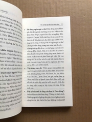 Phụ Nữ Hiện Đại Viết Lại Luật Thành Công