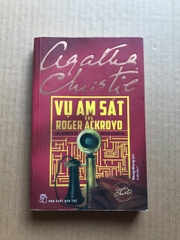 Vụ Ám Sát Ông Roger Ackroyd