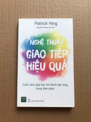 Nghệ Thuật Giao Tiếp Hiệu Quả