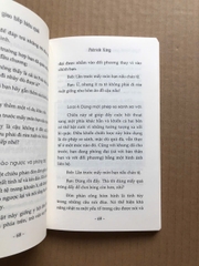 Nghệ Thuật Giao Tiếp Hiệu Quả