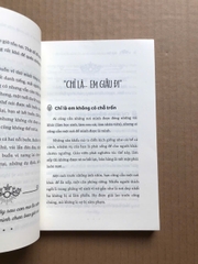 Khi Người Ấy Nói Lời Yêu, Có Rất Nhiều Điều Bạn Nên Nghĩ