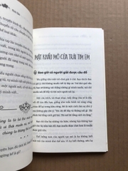 Khi Người Ấy Nói Lời Yêu, Có Rất Nhiều Điều Bạn Nên Nghĩ