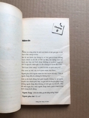 Khoa học về sự đơn giản để đạt được điều bạn muốn