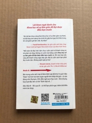 Khoa học về sự đơn giản để đạt được điều bạn muốn