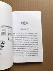 Giờ ra chơi của nhóc Nicolas