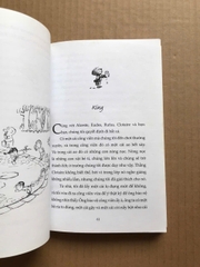 Giờ ra chơi của nhóc Nicolas