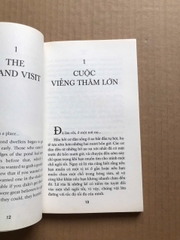 The way of Ping 2 - Hành Trình Ra Biển Lớn