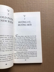 The way of Ping 2 - Hành Trình Ra Biển Lớn