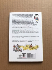 Giờ ra chơi của nhóc Nicolas