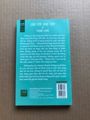 Làm Chủ Giao Tiếp Để Thành Công