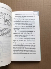 Làm Chủ Giao Tiếp Để Thành Công