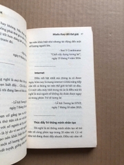 Elon Musk - Muốn Thay Đổi Thế Giới